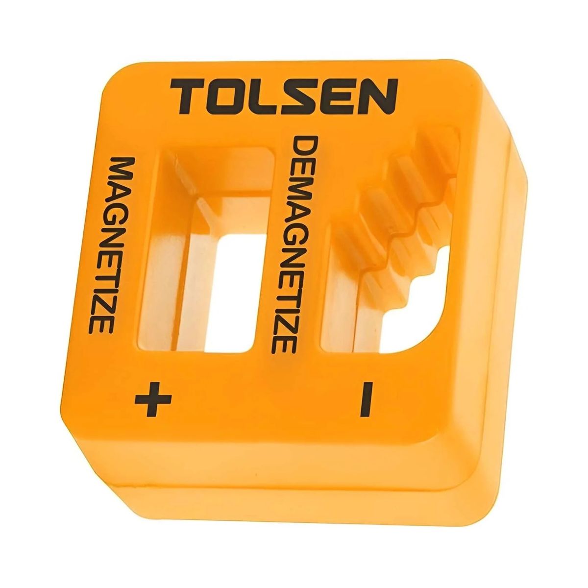 TOLSEN - Magnetizador Desmanegtizador Imantador tolsen 20032