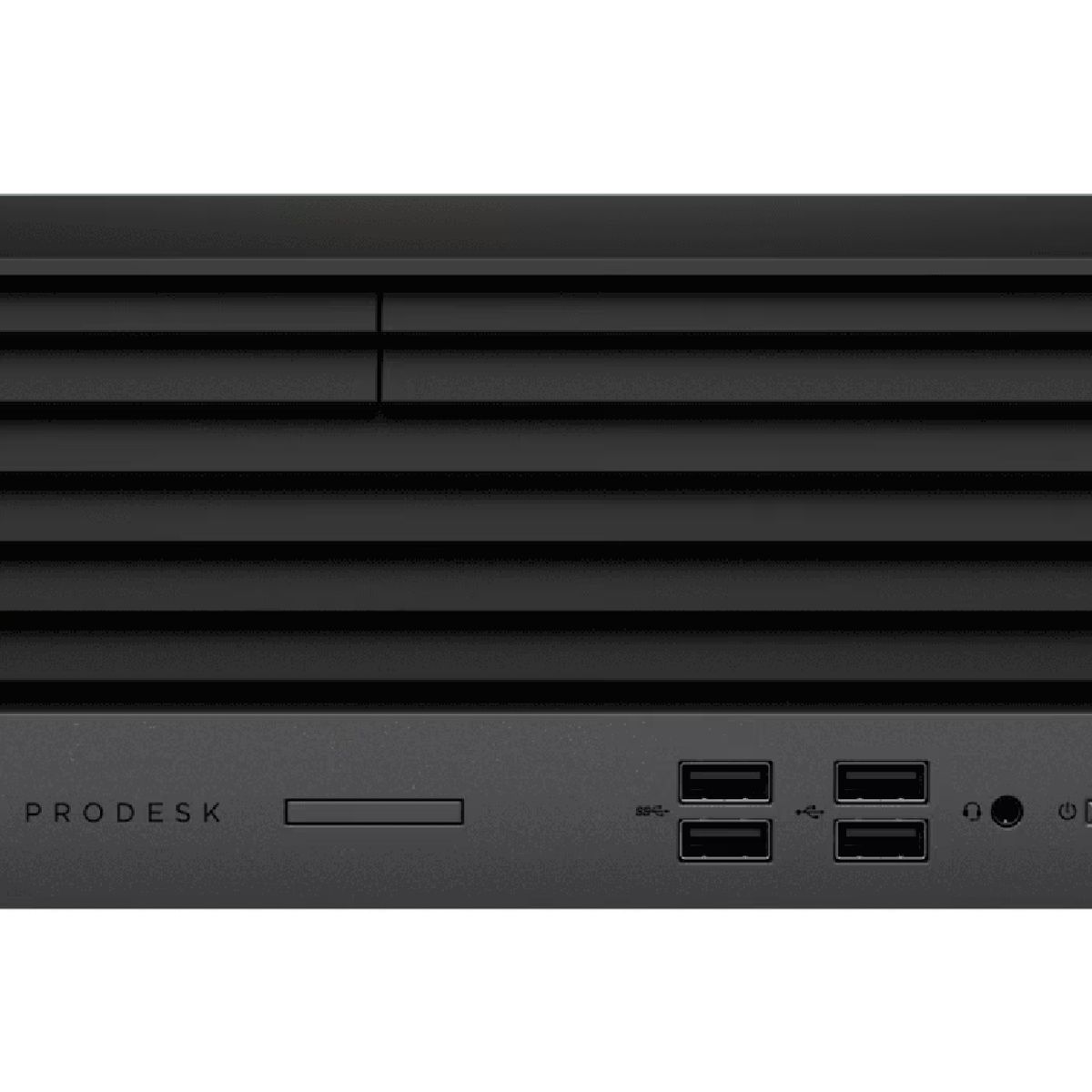 HP - HP PRODESK 400 G7 I7-10700 8GB 256GB + 500Hdd + Video 4gb RX550X REACONDICIONADA 1 AÑO GARANTIA