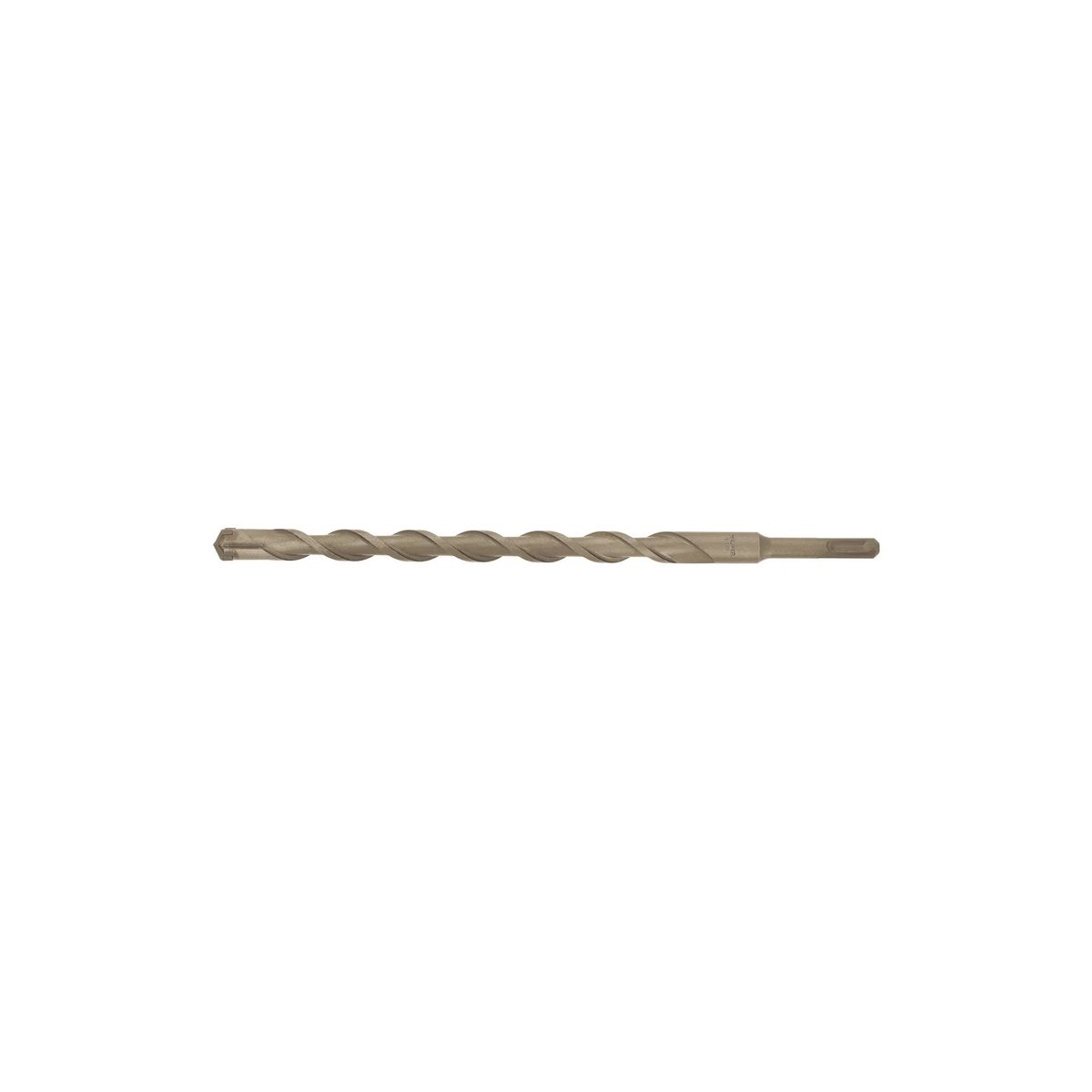 TRUPER - Broca SDS Plus 34 x 12, Truper - 11287