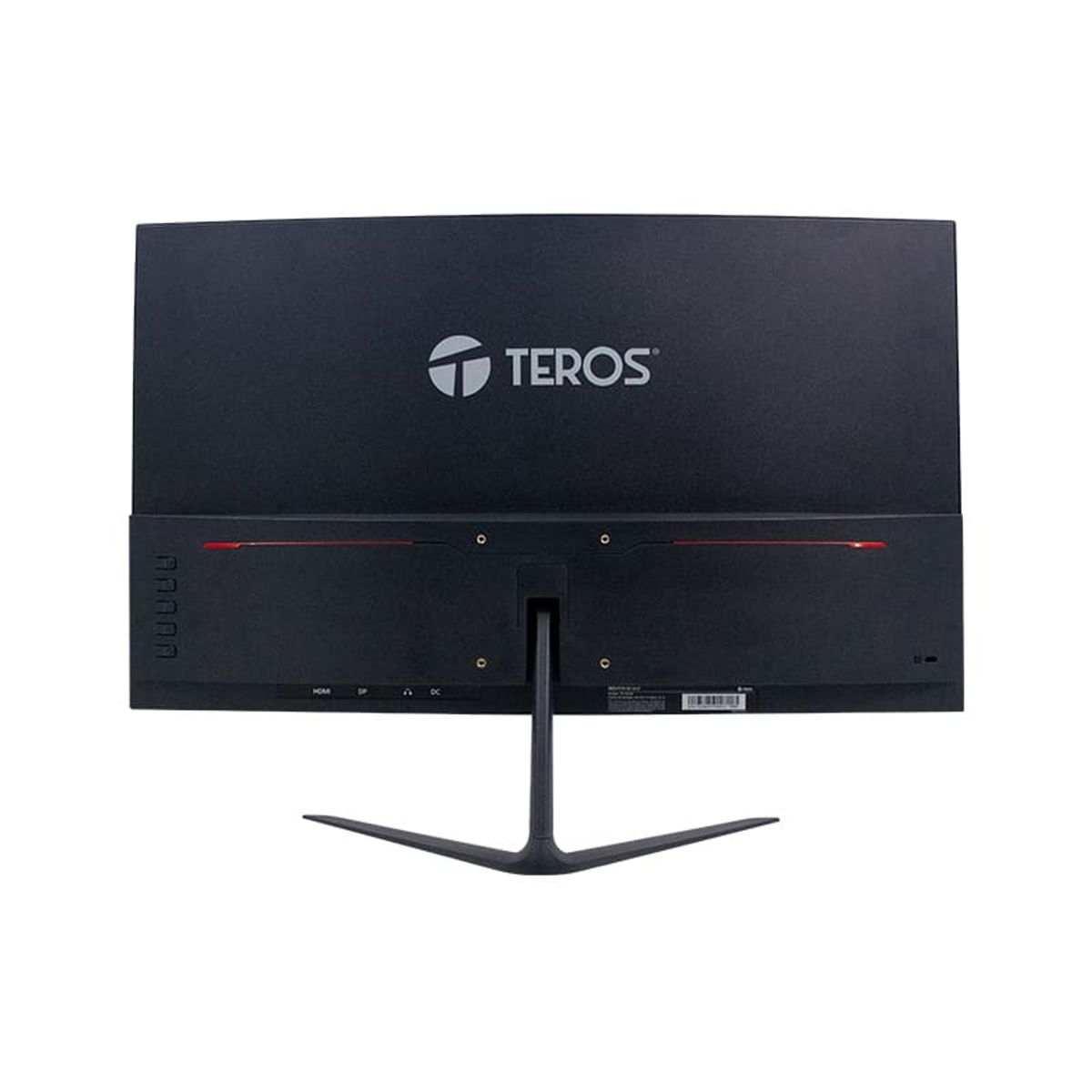 TEROS GAMING - Monitor Curvo Teros TE-2403S 23.8 FHD 144HZ 1MS
