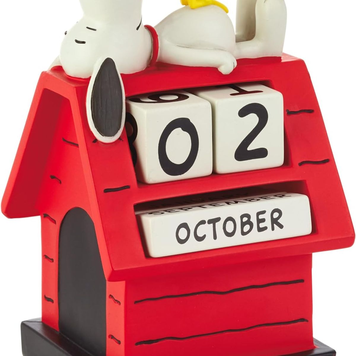 SNOOPY - Calendario Perpetuo Snoopy