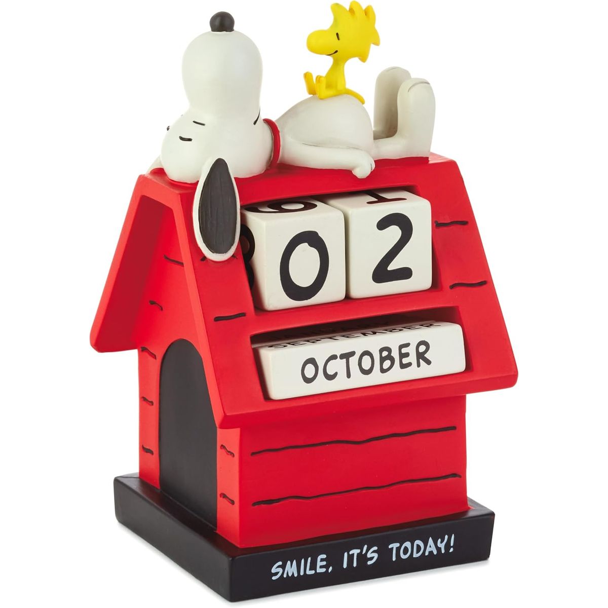 SNOOPY - Calendario Perpetuo Snoopy