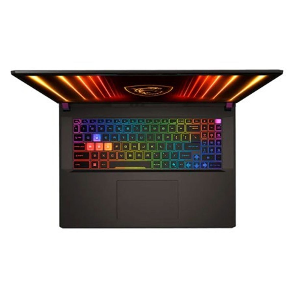 MSI - Laptop Gamer MSI Vector A16HX 16" 240hz Ryzen™ 9 8940HX 16GB DDR5 1TB SSD RTX™ 5070 Ti