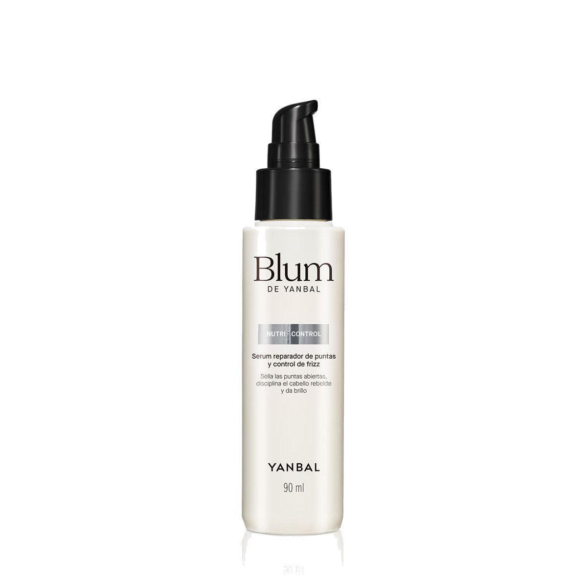 Yanbal - Serum Reparador De Puntas Y Control Frizz Blum