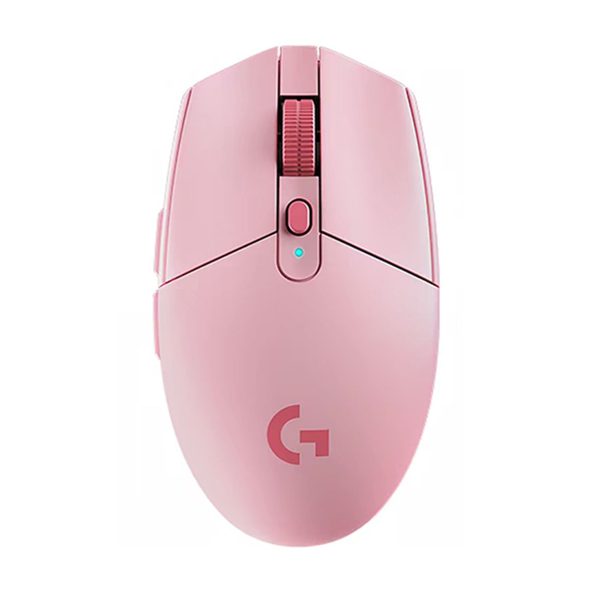 LOGITECH - Mouse Inalámbrico Logitech Lightspeed G304X Gamer Ratón