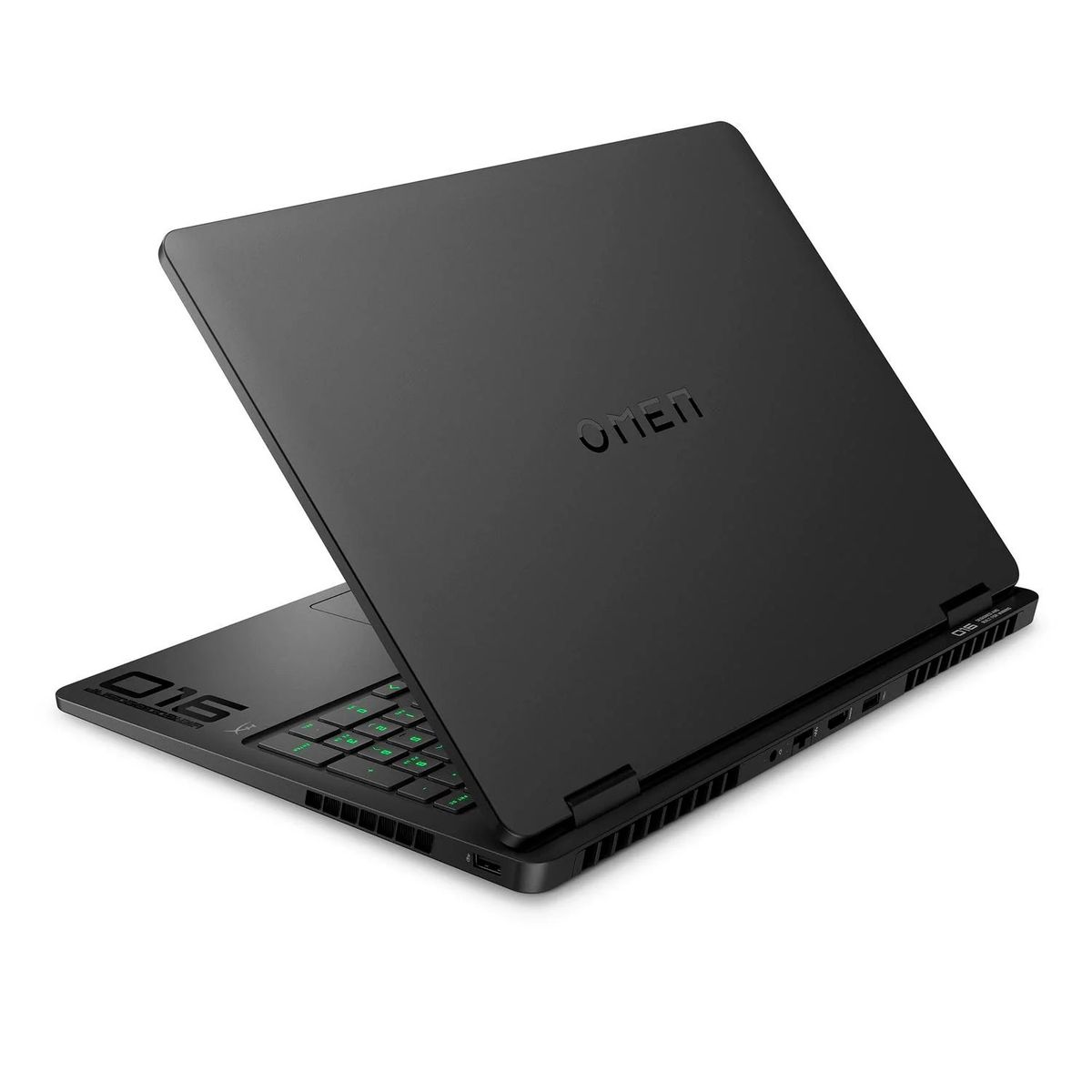 HP - Laptop Gamer HP OMEN 16" 2k 144hz Intel Core Ultra 7 255HX 16GB RAM DDR5 1TB SSD 16-AM0073DX
