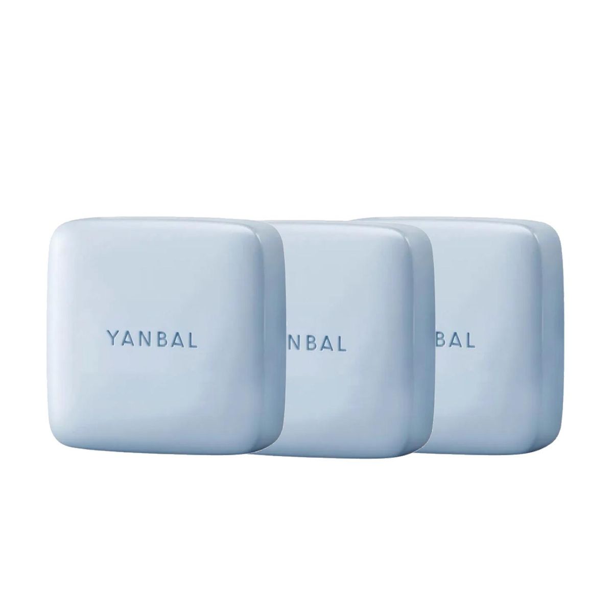 Yanbal - KIT x3 OHM Jabon en Barra