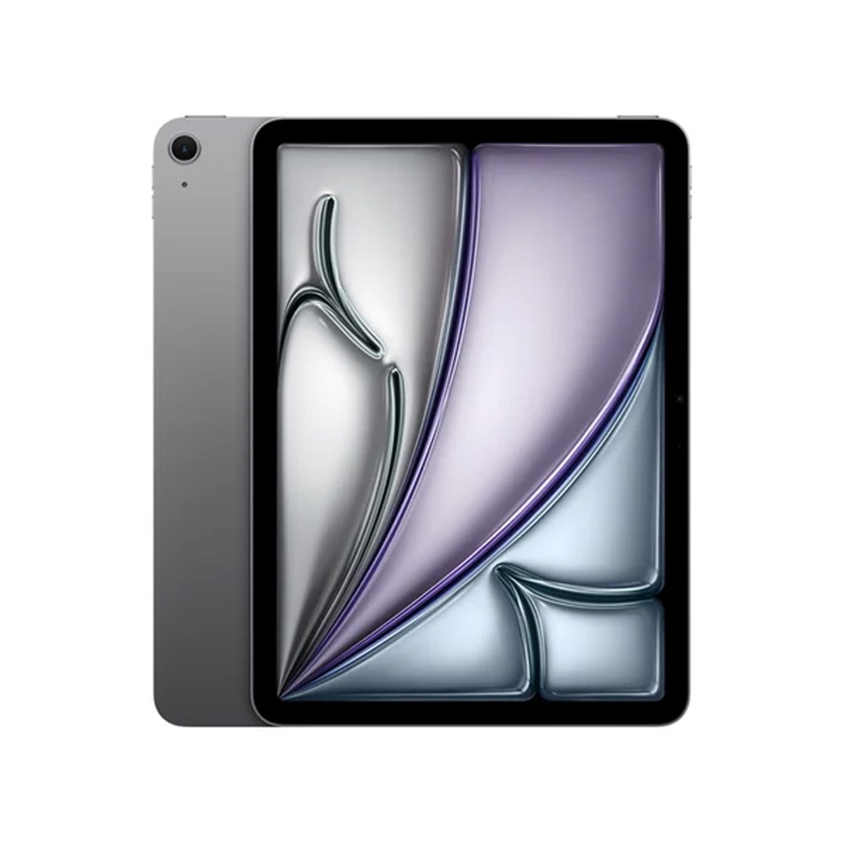 APPLE - Tableta Apple iPad Air 11 2025 A3266 256GB Almacenamiento Gris