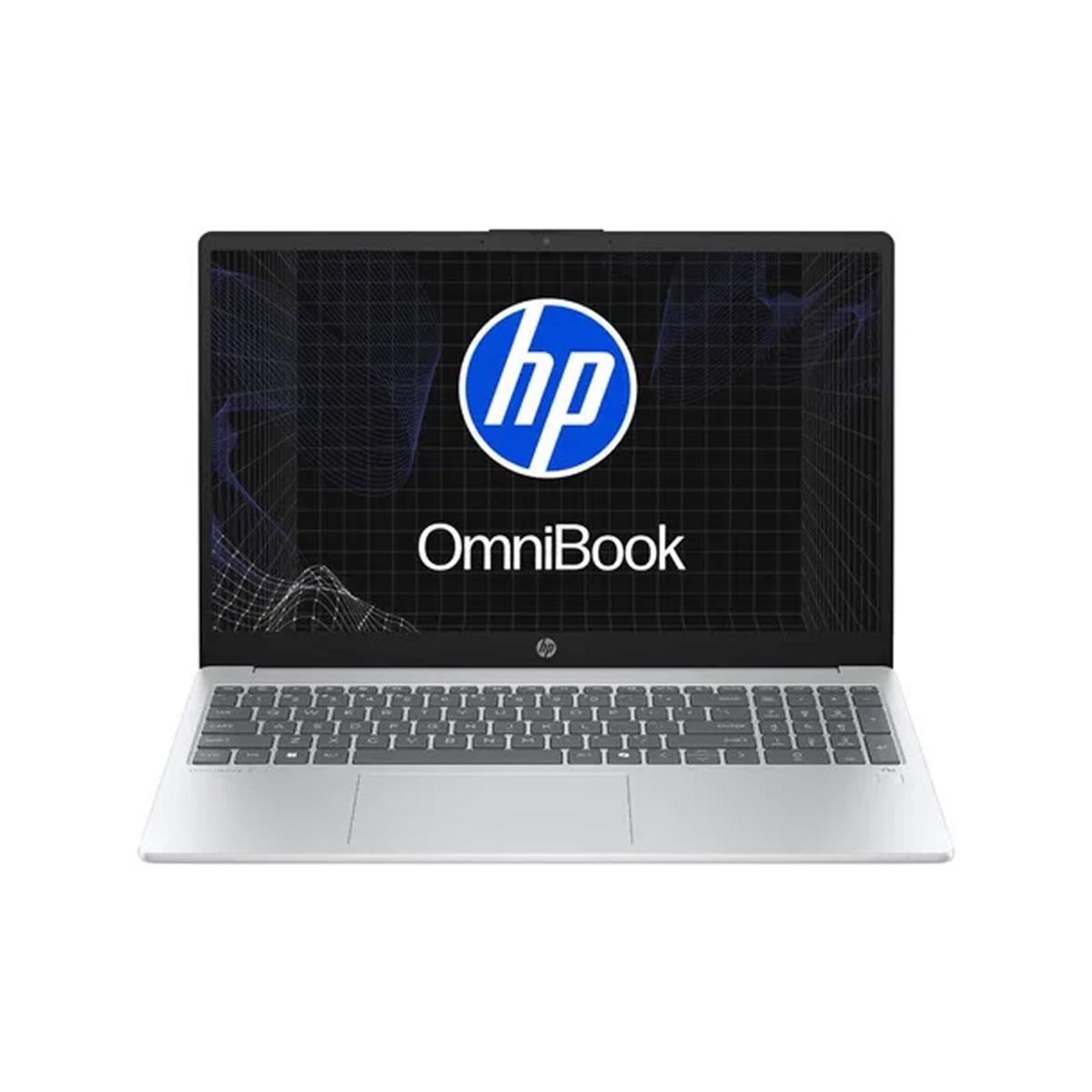 HP - Notebook HP AI 15-fn0072la AMD Ryzen 7 350 24 GB DDR5 512 GB SSD