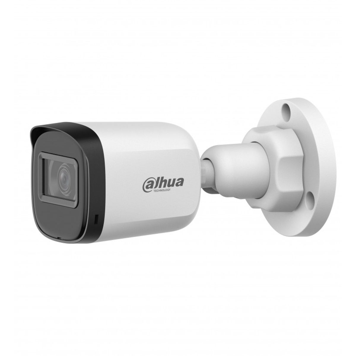 DAHUA - HAC-B1A51N-U COOPER - CAMARA HDCVI BULLET PLASTICO 5 MP - 2.8 MM - IR 30 M - IP67