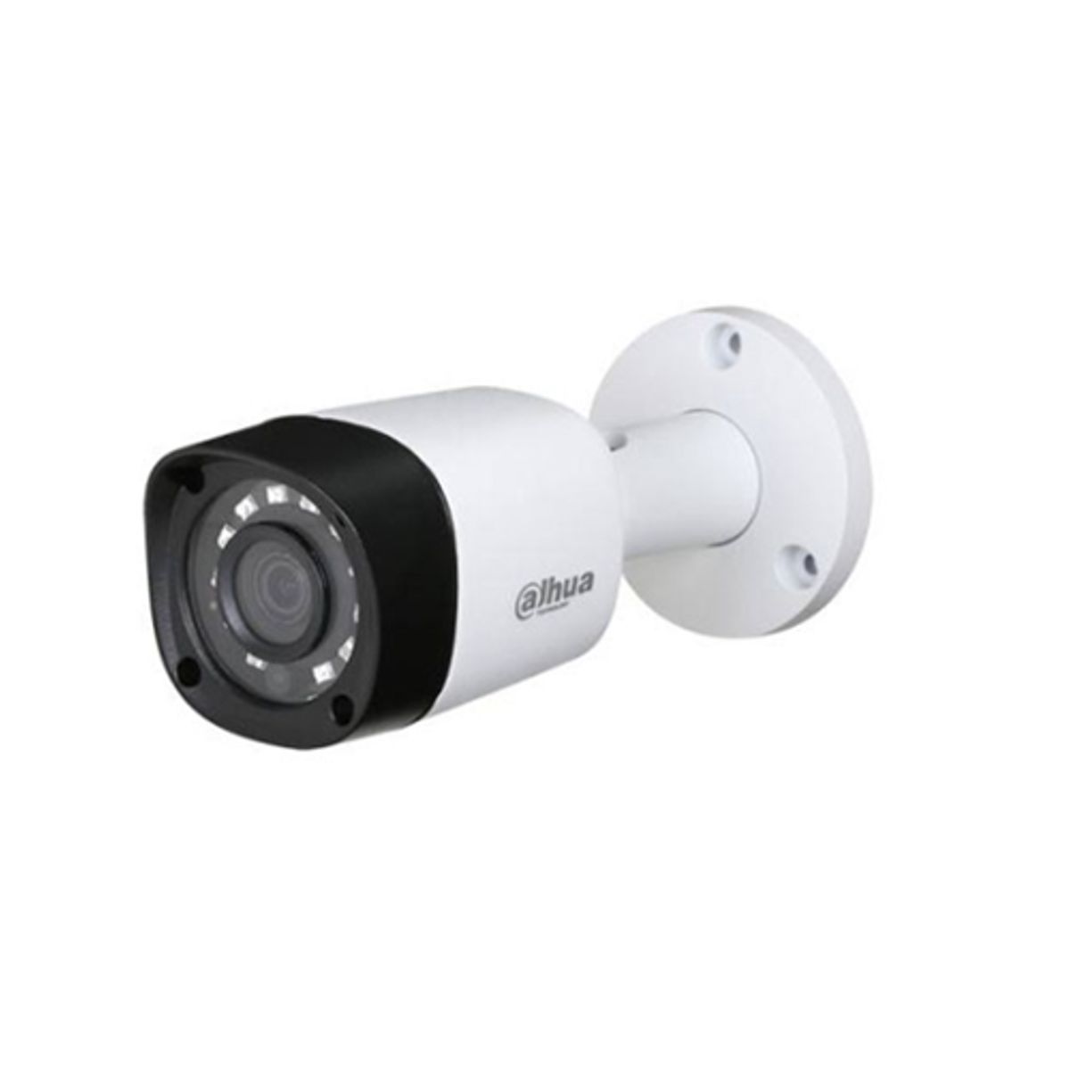 DAHUA - HAC-B2A11N-0280B COOPER - CAMARA HDCVI BULLET METAL 1 MP - 2.8 MM - IR 20 M - IP67