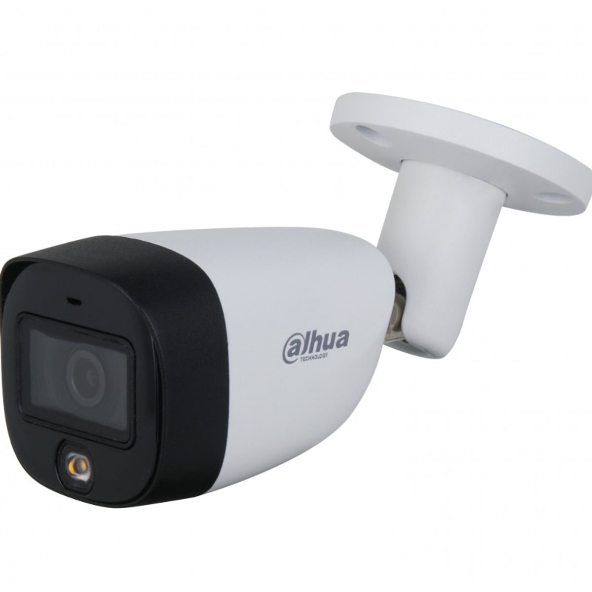 DAHUA - HAC-HFW1200CMN-IL-A - CAMARA BULLET 2MP - 2.8MM -HDCVI-LITE-ILUMINACION DUAL INTELIGENTE-IR 20M-IP67