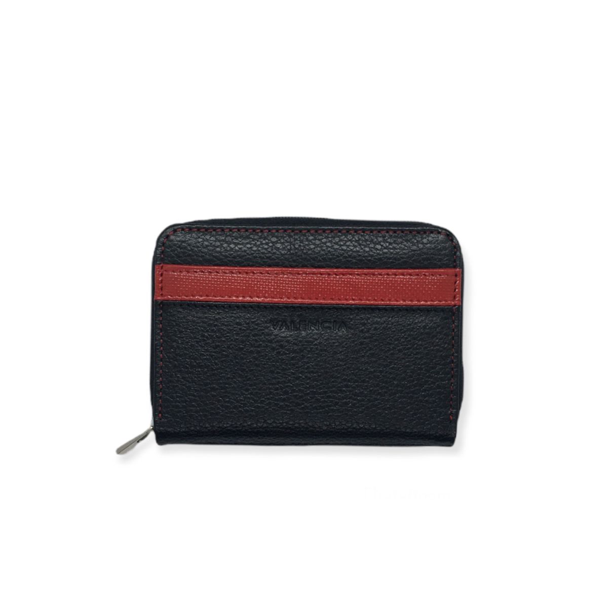 VALENCIA LEATHER - MONEDERO DAMA VALENCIA