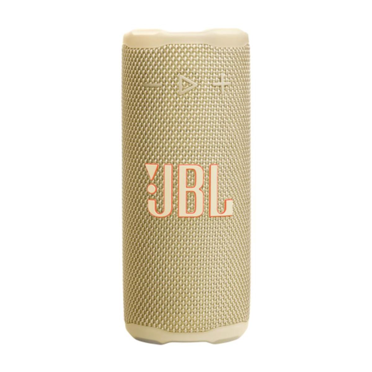 JBL - Parlante Bluetooth JBL Grip - Amarillo