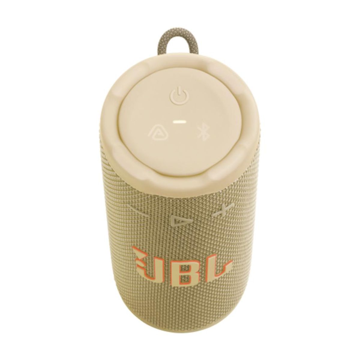JBL - Parlante Bluetooth JBL Grip - Amarillo