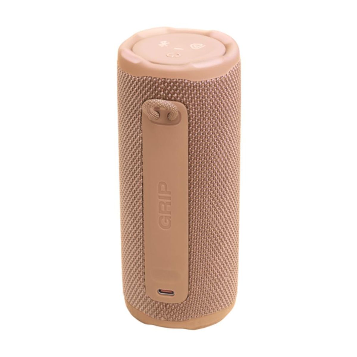 JBL - Parlante Bluetooth JBL Grip - Naranja