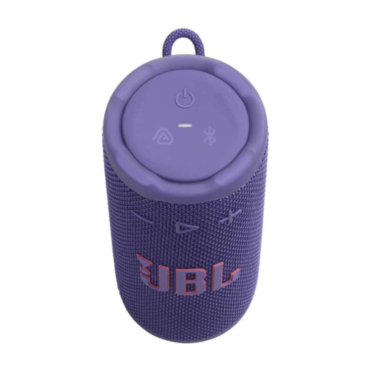 JBL - Parlante Bluetooth JBL Grip - Morado