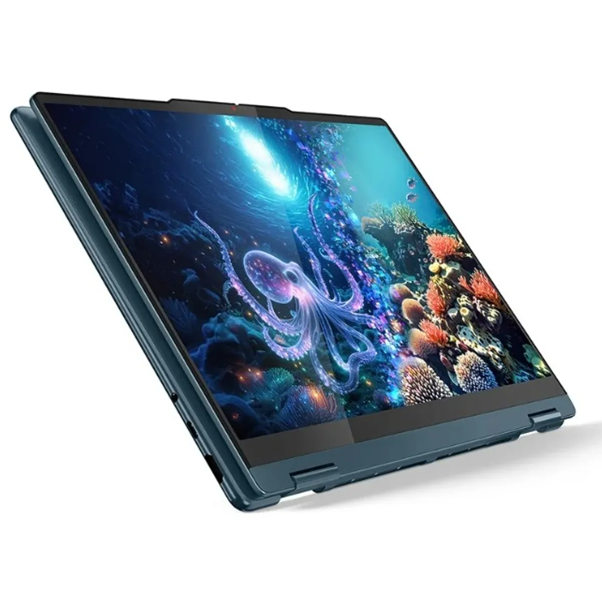LENOVO - LENOVO  YOGA 7 2 EN 1 14AKP10, 14" WUXGA OLED TOUCH, AMD Ryzen AI 7 350 16GB 512 WIN11