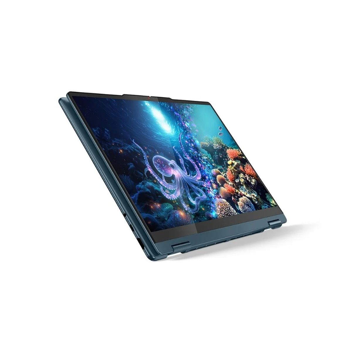 LENOVO - LENOVO  YOGA 7 2 EN 1 14AKP10, 14" WUXGA OLED TOUCH, AMD Ryzen AI 7 350 16GB 512 WIN11