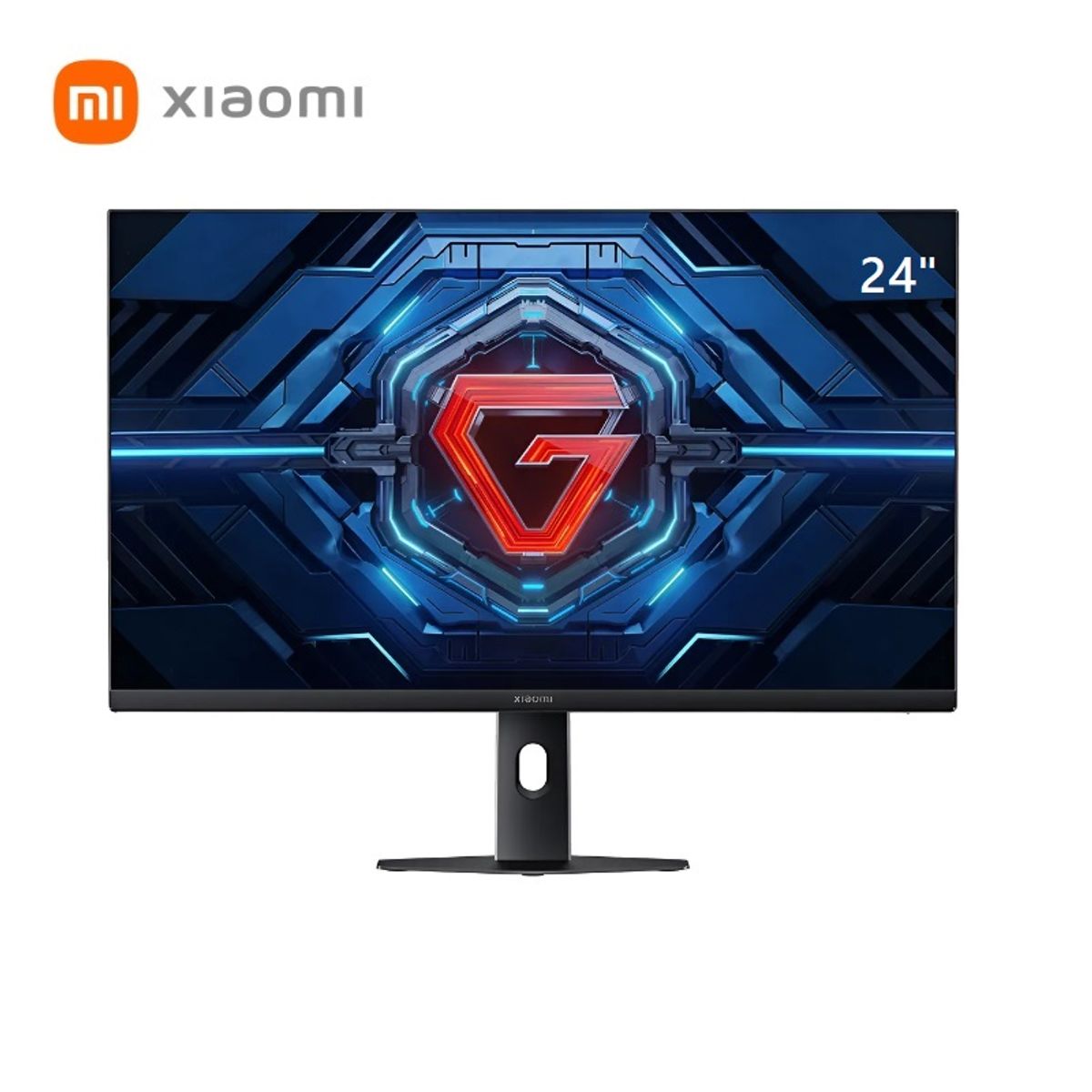 XIAOMI - Monitor Gamer Xiaomi G24i 23.8" IPS 200Hz-edicion 2026