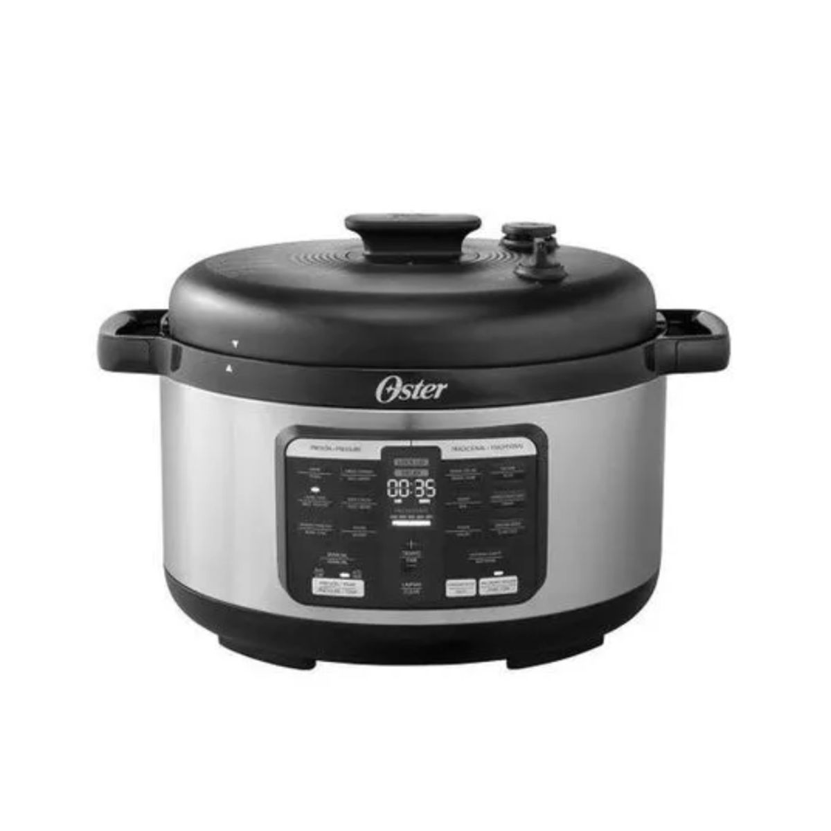 OSTER - Oster Multi Olla Rápida Ovalada Oster CKSTPCECOV57-053 5.7L