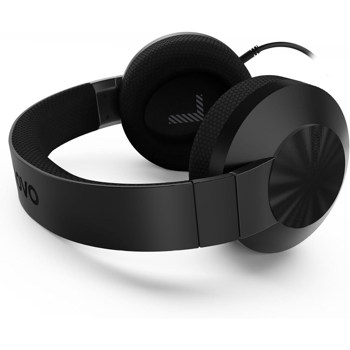 LENOVO - Lenovo Auriculares Gamer H210 con Cancelacion de Ruido, Micrófono, Alambrico - GXD1P46880