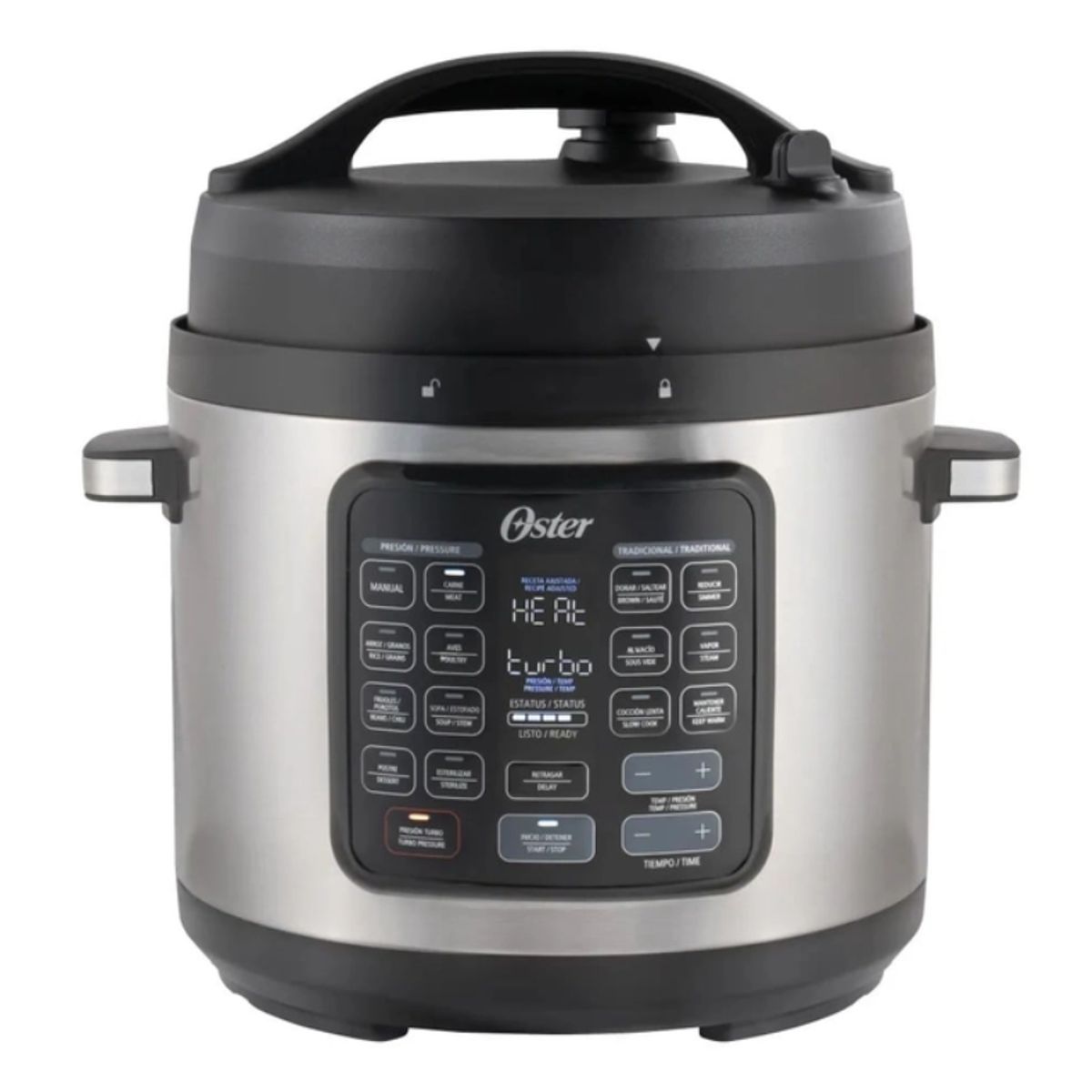 OSTER - Oster Multi Olla Turbo Oster CKSTPCECT57DF-053 5.7L
