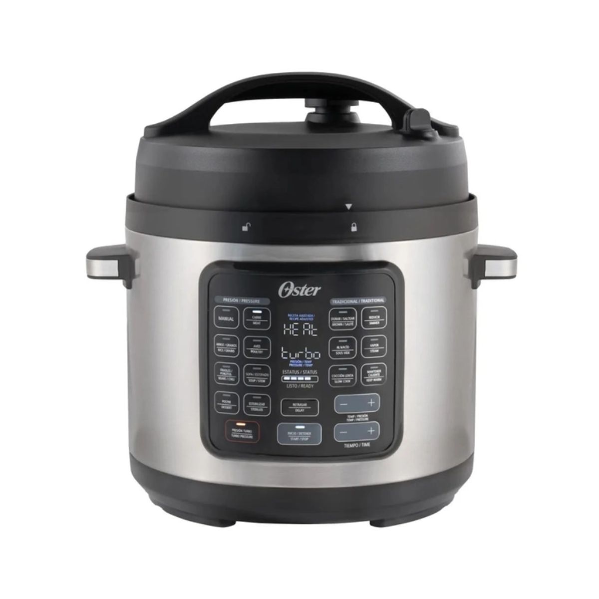 OSTER - Oster Multi Olla Turbo Oster CKSTPCECT57DF-053 5.7L