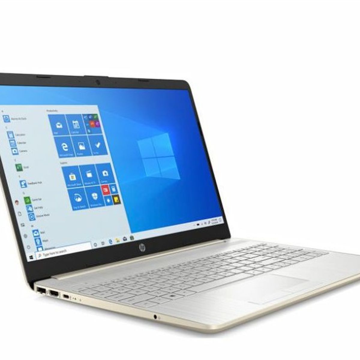 HP - LAPTOP HP 14-DK1025WM AMD RYZEN 3 3250U 2.6GHZ 4GB DDR4, 120GB SSD + 1TB 14" HD (1366X768) VIDEO RADEON VEGA W. 10 COLOR SILVER