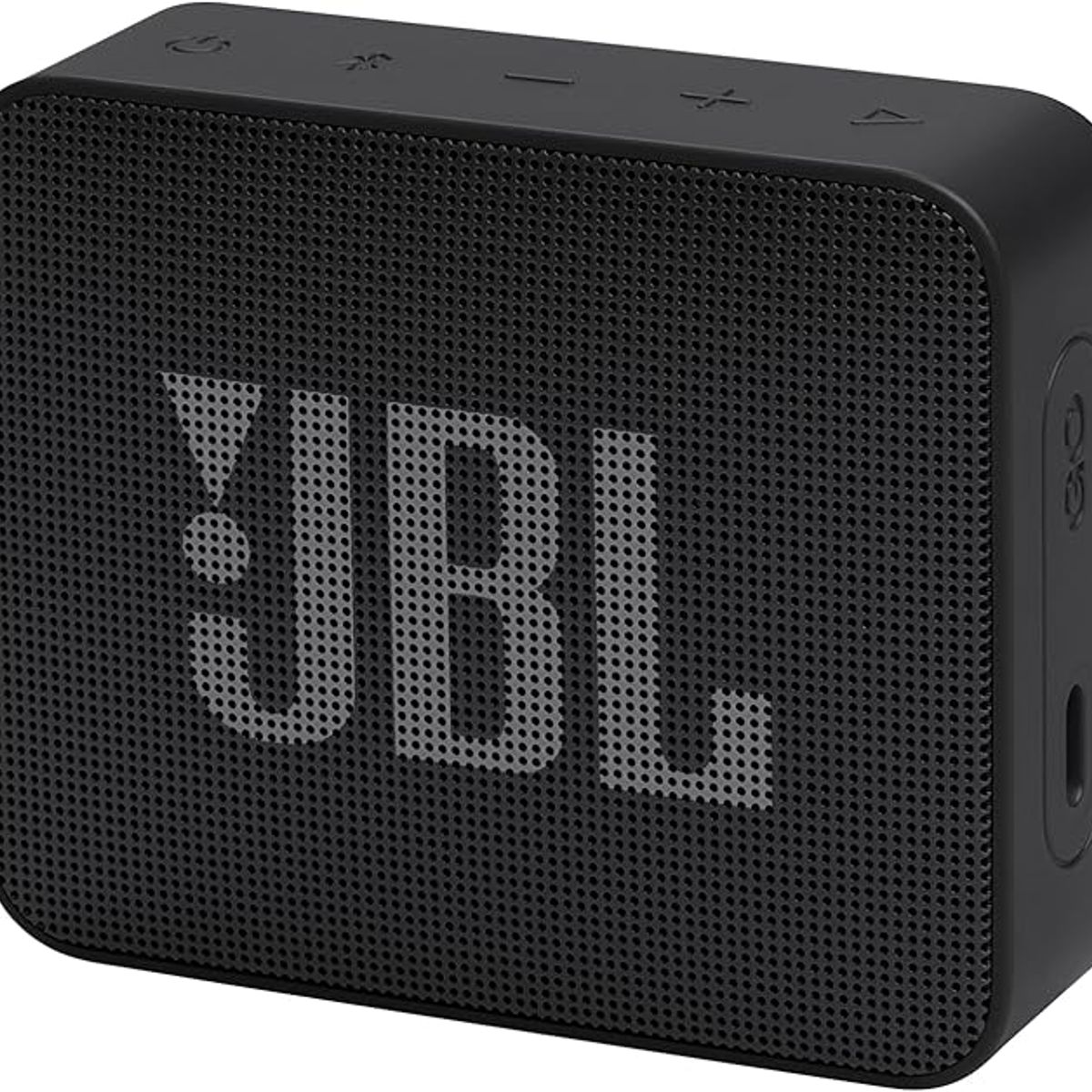 JBL - JBL GOESSENTIAL 2 COLOR NEGRO PARLANTE BLUETOOTH PORTATIL