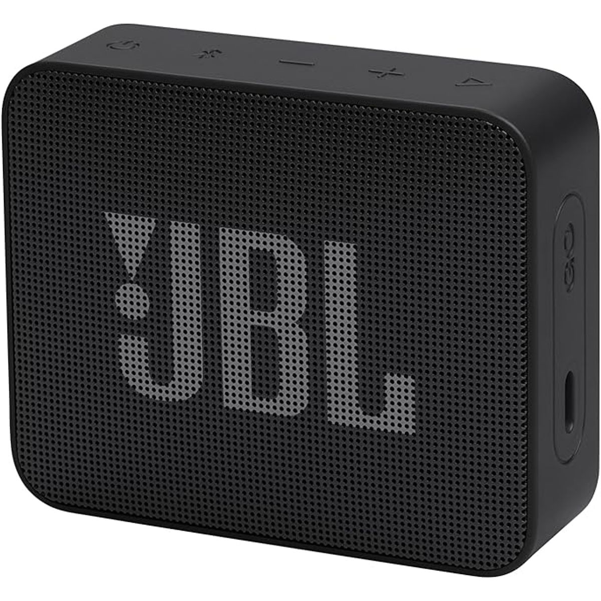 JBL - JBL GOESSENTIAL 2 COLOR NEGRO PARLANTE BLUETOOTH PORTATIL