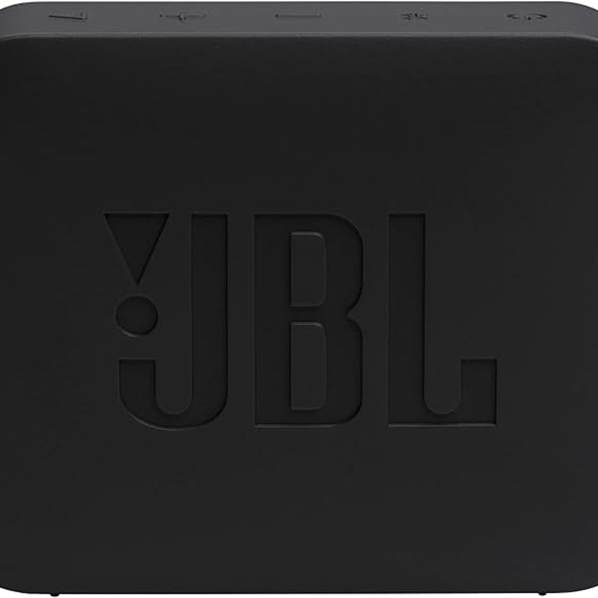 JBL - JBL GOESSENTIAL 2 COLOR NEGRO PARLANTE BLUETOOTH PORTATIL