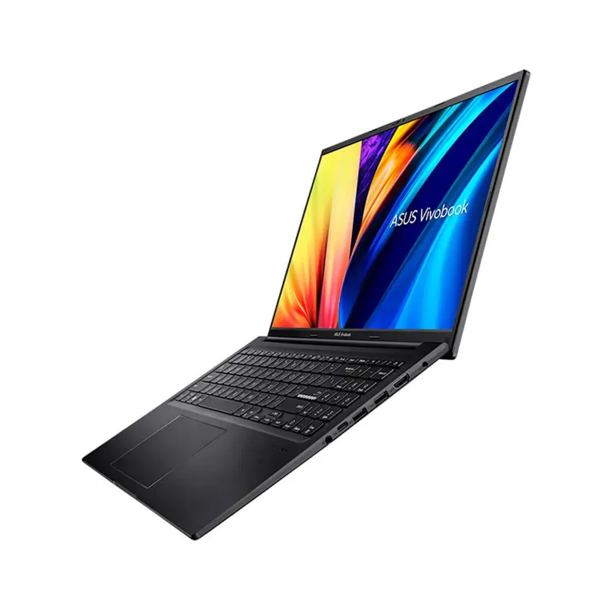 ASUS - Laptop Asus Vivobook 16X Intel Core 9-270H Intel Graphics 16gb Ram 1tb Ssd 16″ WUXGA.
