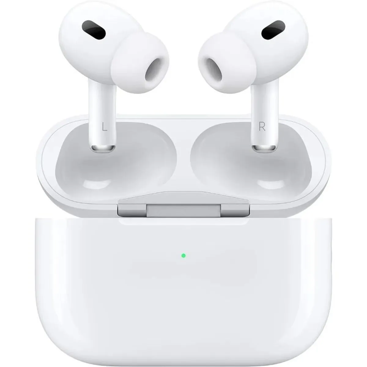 APPLE - Audífonos In Ear con Cancelación de Ruido Airpods Pro 2 Typec reacondicionados