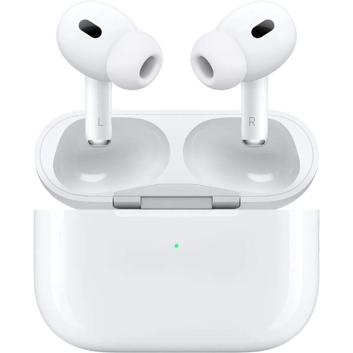 APPLE - Audífonos In Ear con Cancelación de Ruido Airpods Pro 2 Typec reacondicionados