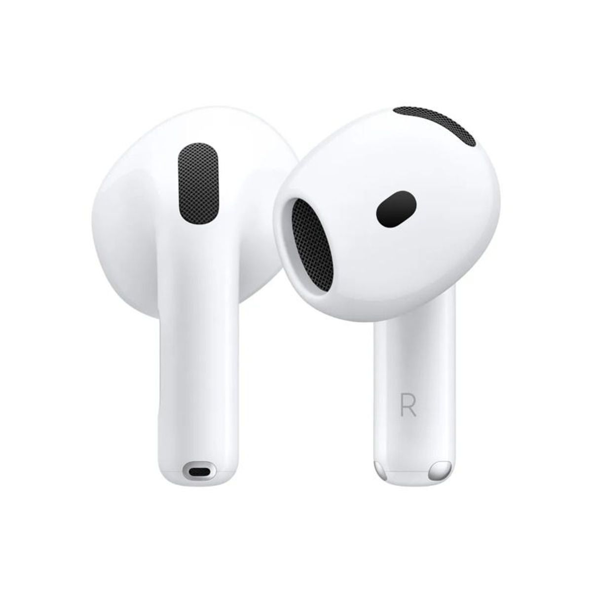 APPLE - Apple AirPods 4 Audífonos inalámbricos reacondicionados
