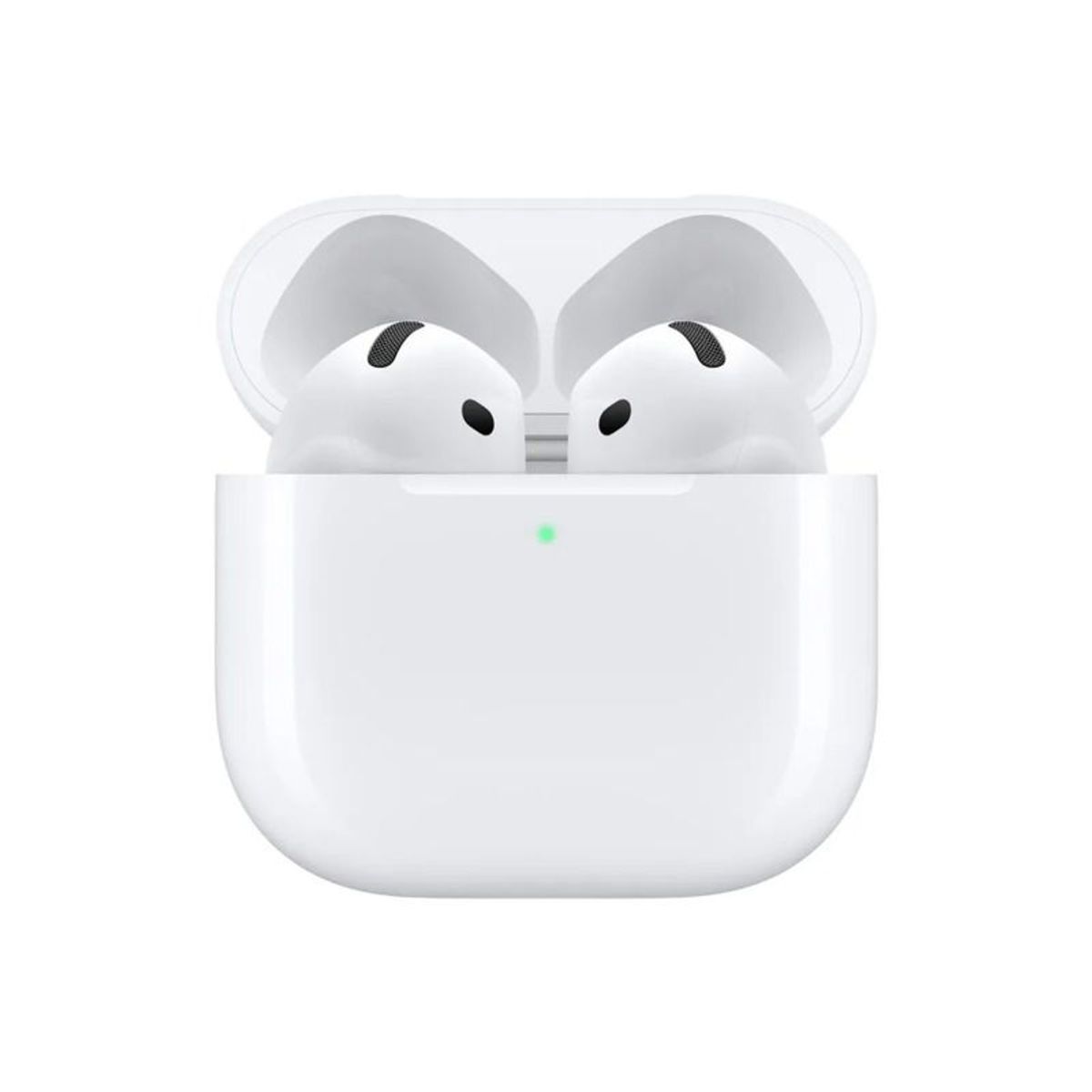 APPLE - Apple AirPods 4 Audífonos inalámbricos reacondicionados