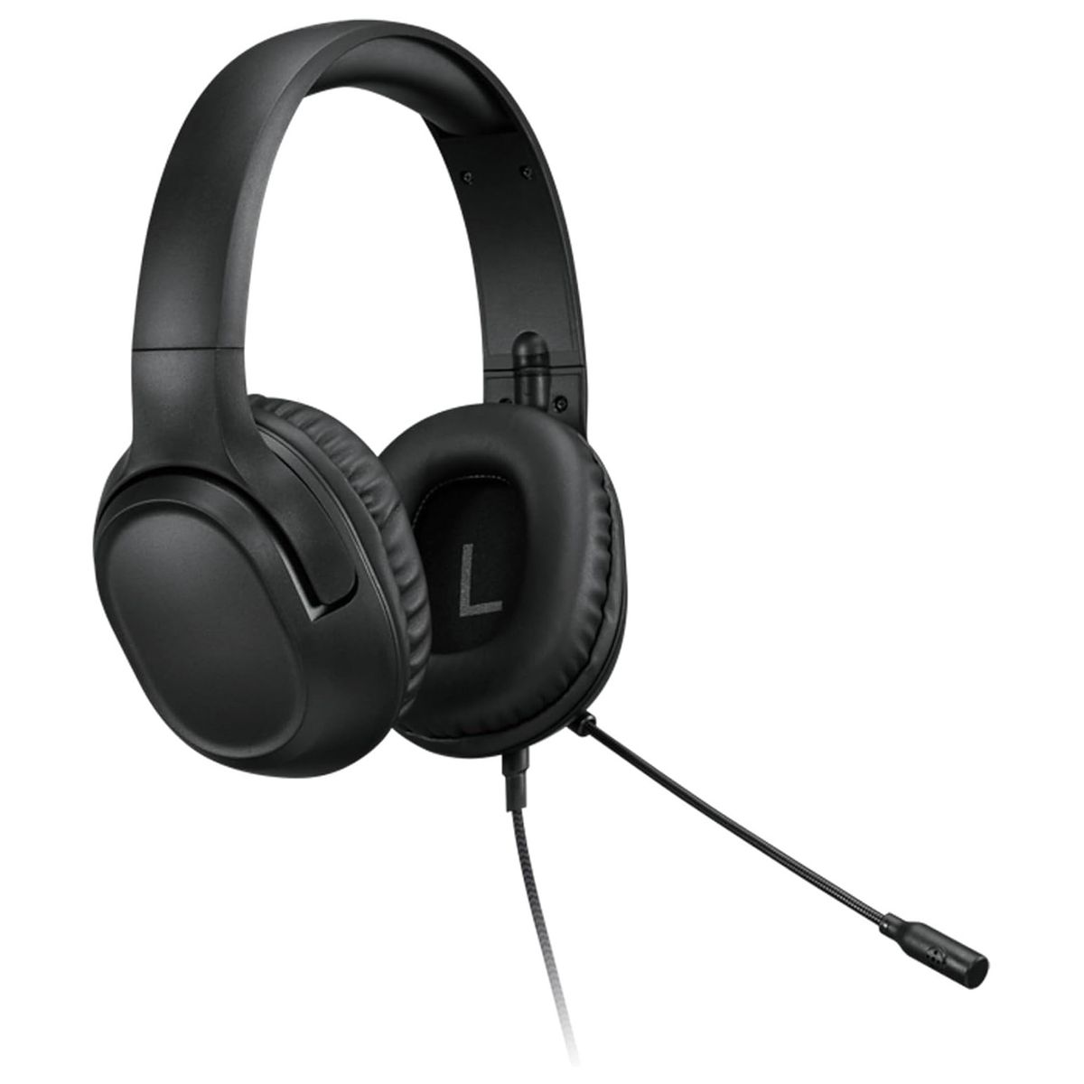 LENOVO - Lenovo Audífonos Gamer H110 con Micrófono Omnidireccional , Alámbrico - GXD1P46879
