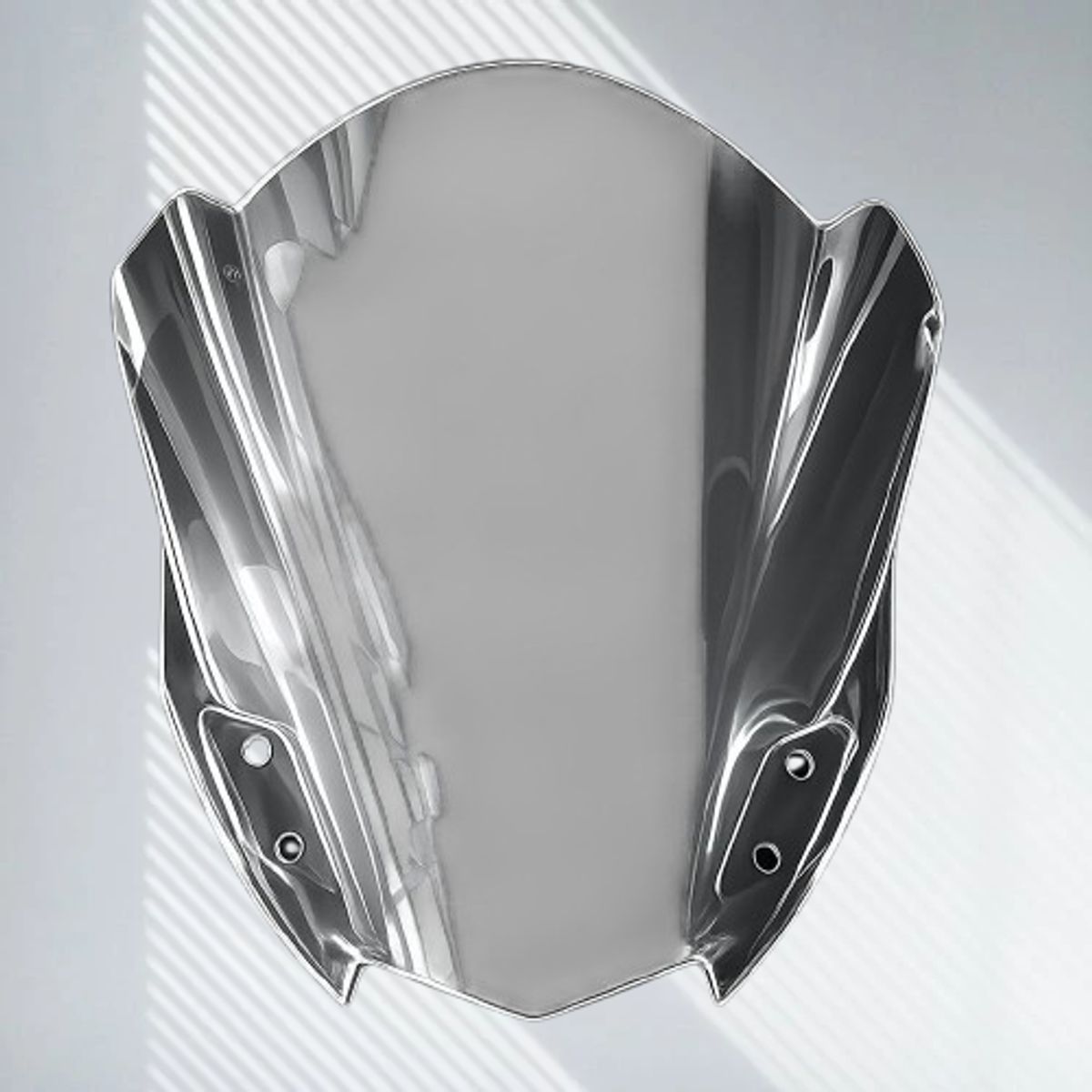 CUPULA YAMAHA FZ FI V3 TRANPARENTE, marca GENERICO - Foto Principal