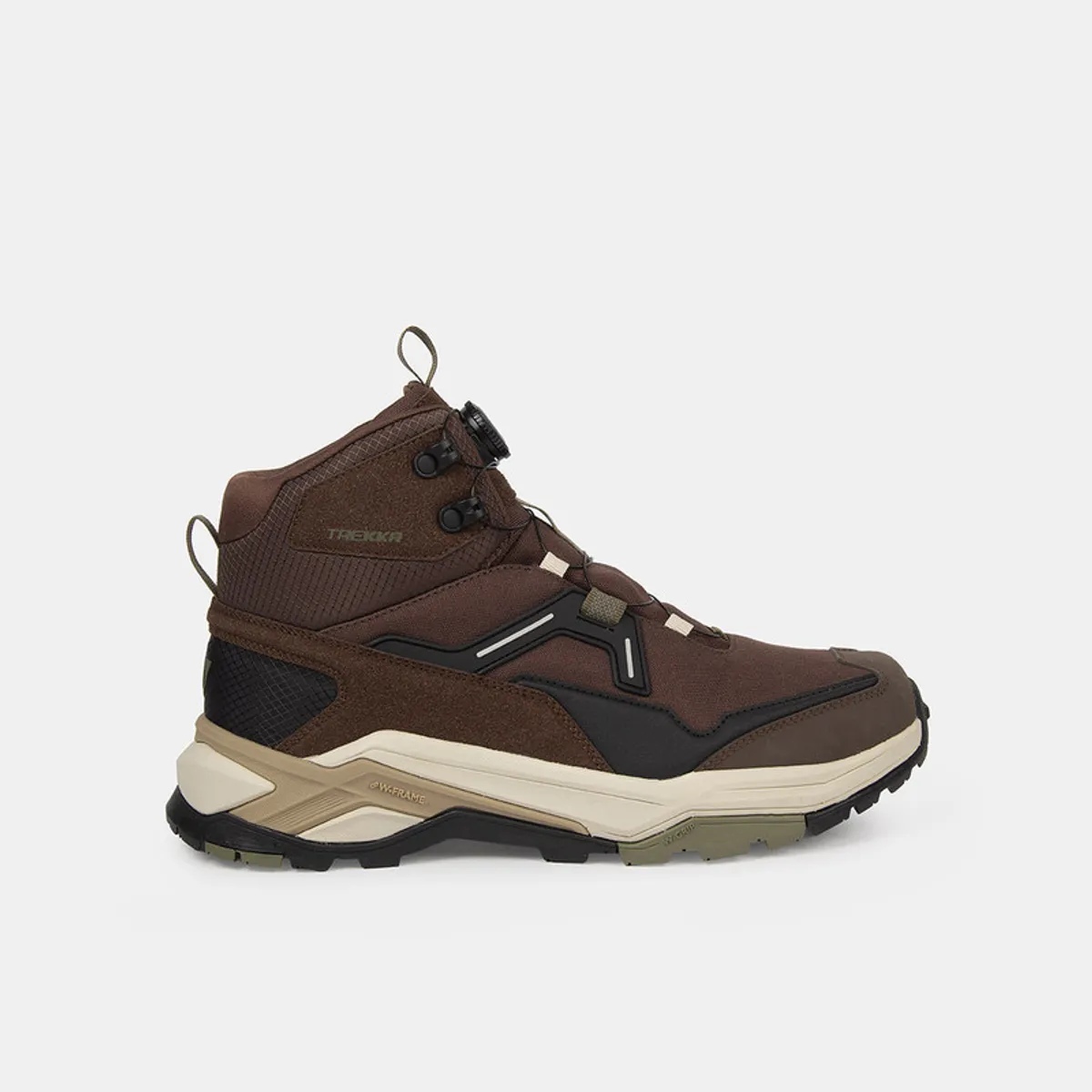 Weinbrenner - Zapatillas Outdoor para Hombre Weinbrenner