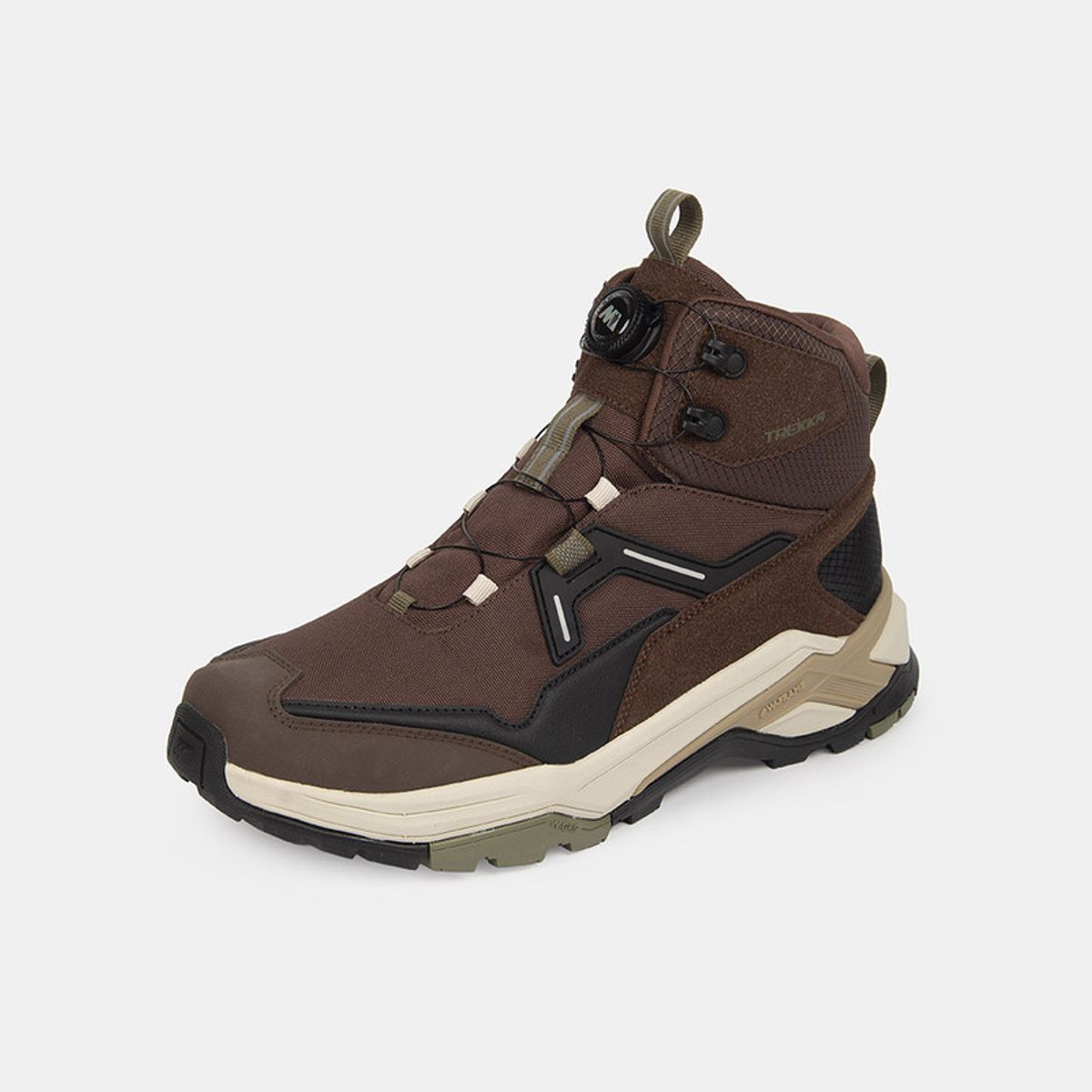 Weinbrenner - Zapatillas Outdoor para Hombre Weinbrenner