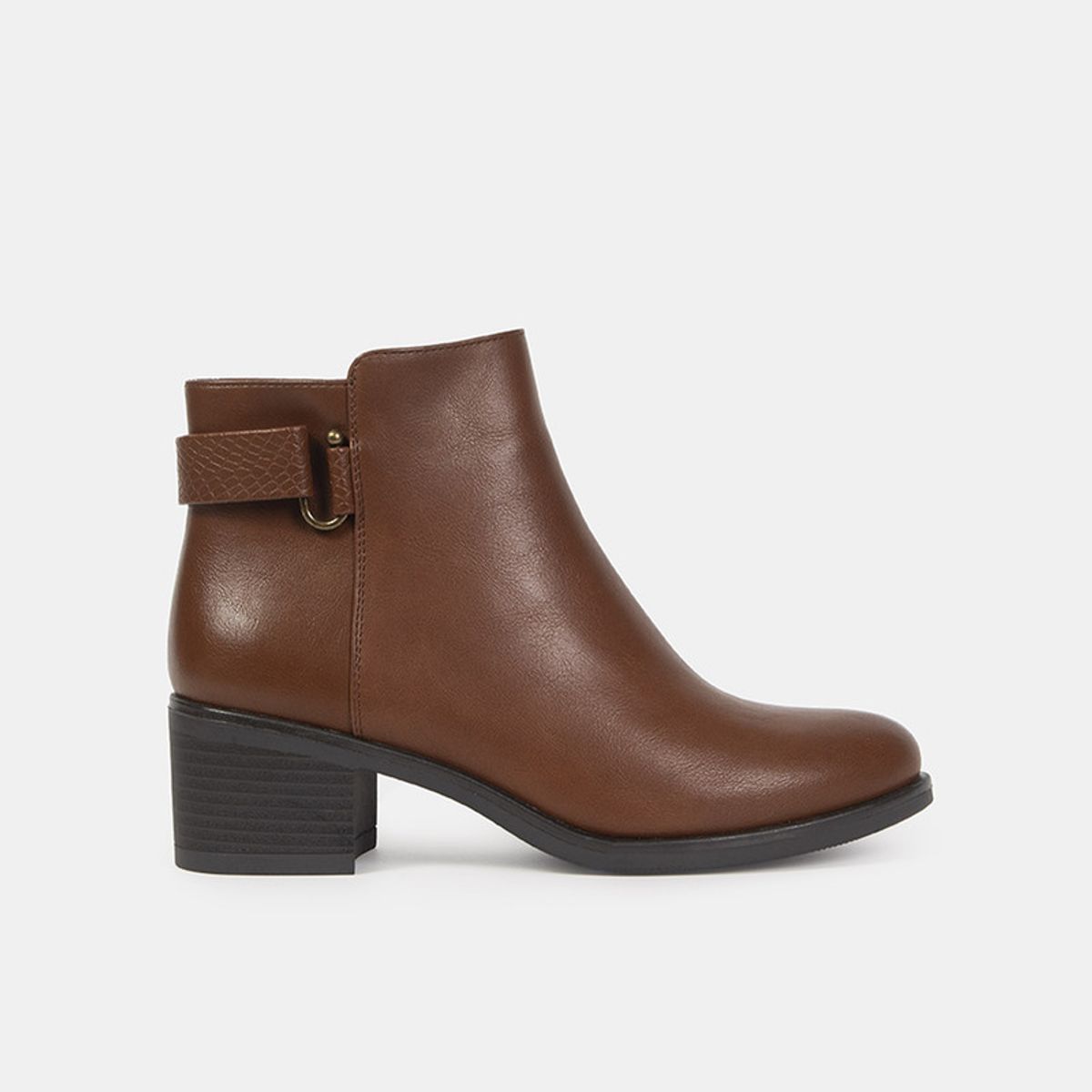 Bata - Botines Casuales para Mujer Bata