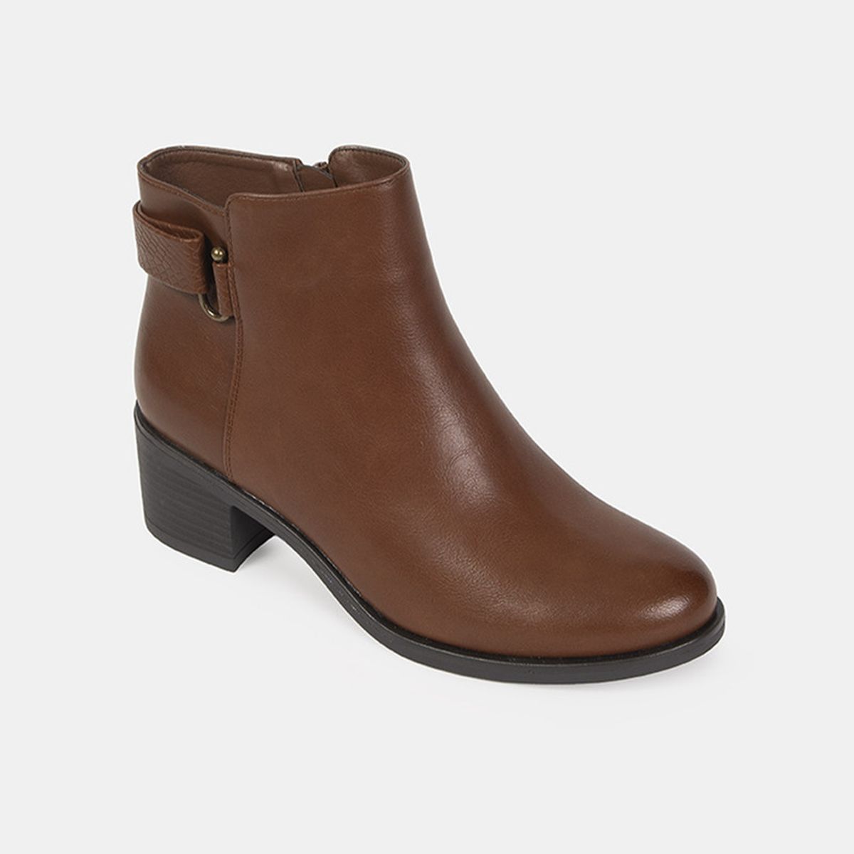 Bata - Botines Casuales para Mujer Bata