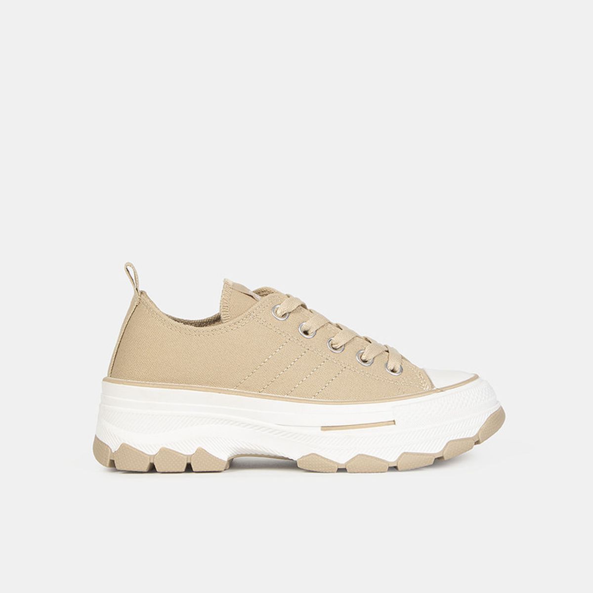 North Star - Zapatillas Urbanas Mujer North Star
