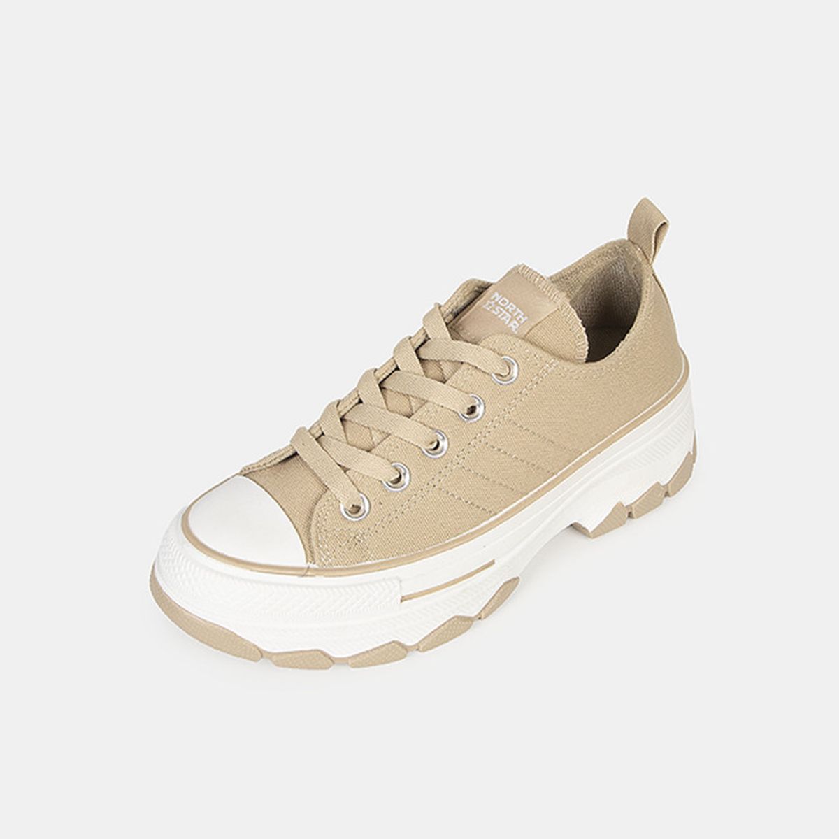 North Star - Zapatillas Urbanas Mujer North Star