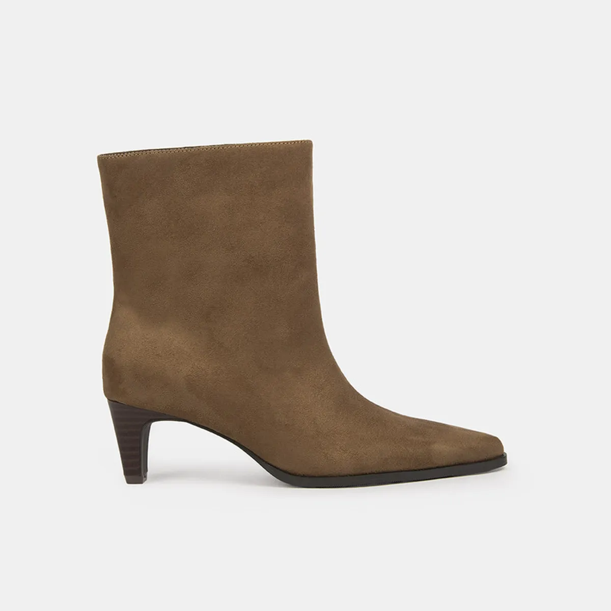 Bata - Botines Casuales para Mujer Bata