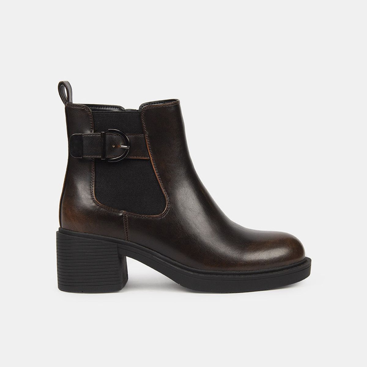 Bata - Botines Casuales para Mujer Bata