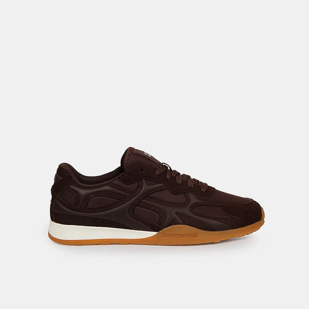 North Star - Zapatillas Urbanas Mujer North Star