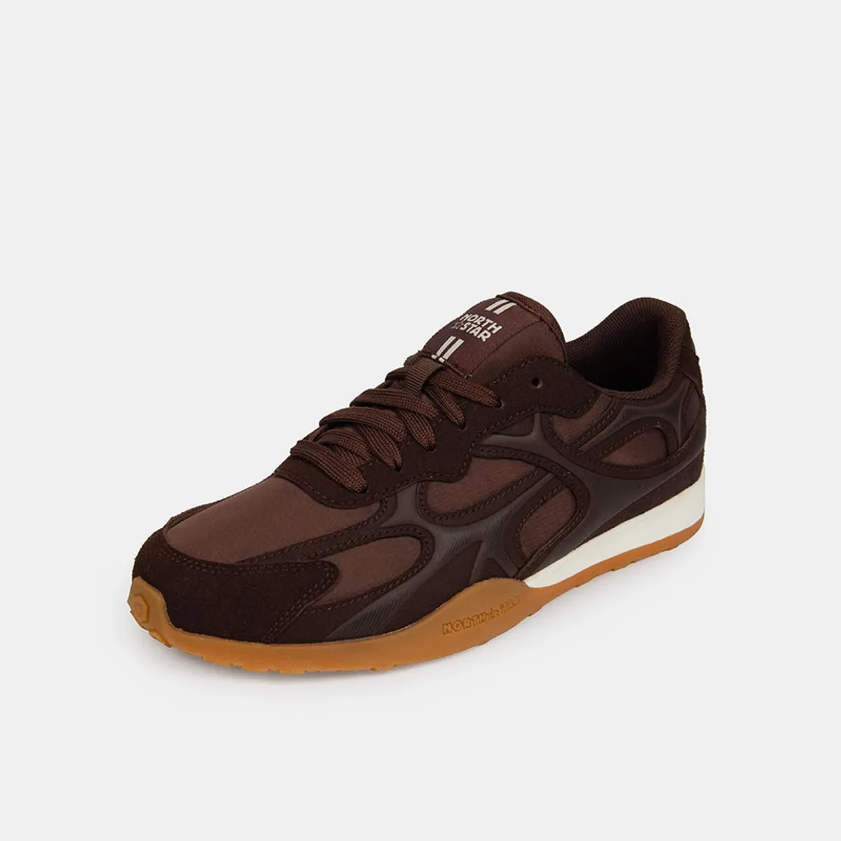 North Star - Zapatillas Urbanas Mujer North Star