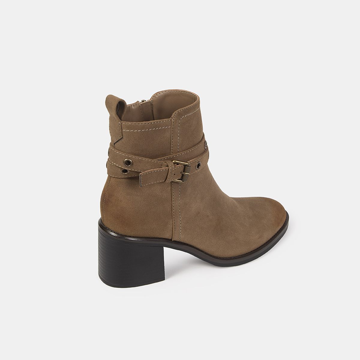 Bata - Botines Casuales para Mujer Bata